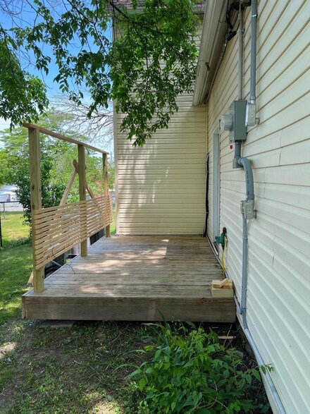 534 Ozark St, Houston, MO 65483