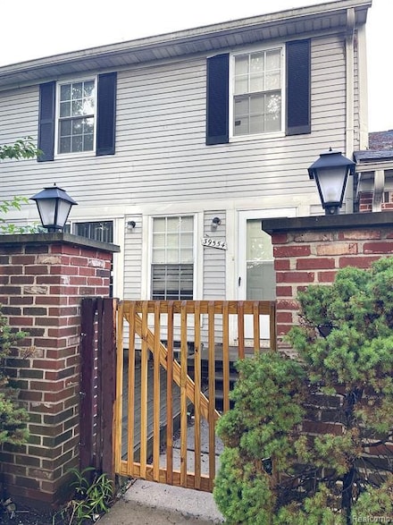 39554 Old Dominion Dr Unit 6, Clinton Township, MI 48038