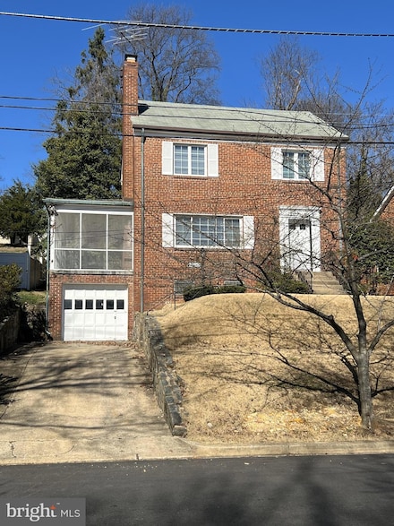 3730 Camden St SE, Washington, DC 20020