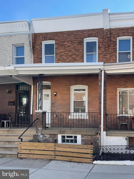 2452 S Millick St, Philadelphia, PA 19142
