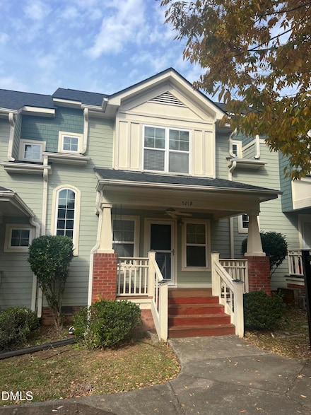 521 Eastway Ave Unit B, Durham, NC 27703