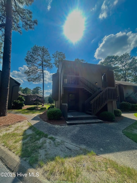 10 Pine Tree Rd Unit 110, Pinehurst, NC 28374