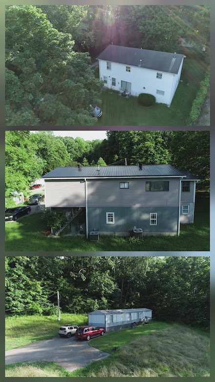 655 Mason Cir, Olive Hill, KY 41164