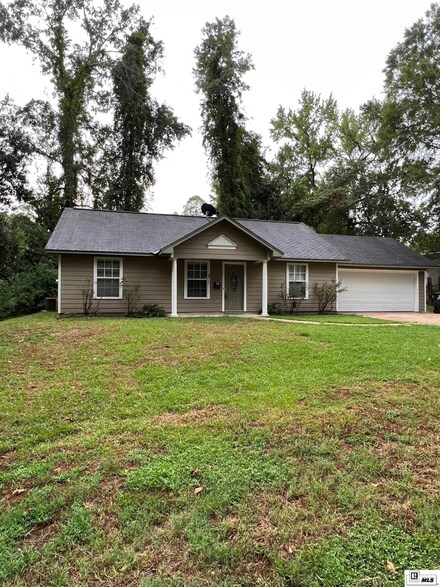 811 Lee Ave, Ruston, LA 71270