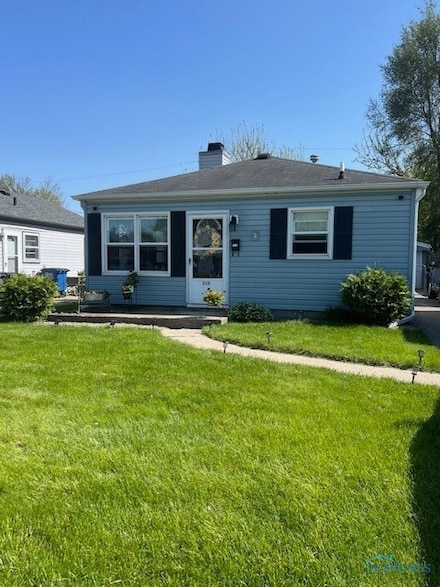 210 Willamont Rd, Toledo, OH 43612