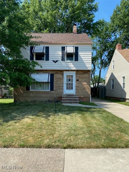 2922 Commonwealth Dr, Cleveland, OH 44134