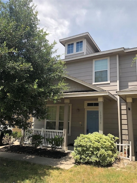16814 Libson Falls Dr, Houston, TX 77095