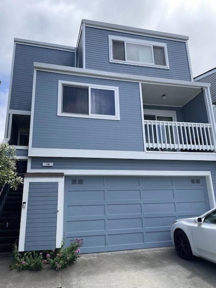 14 Youngs Ct, San Francisco, CA 94124
