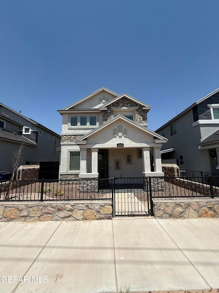 14655 Pebble Hills Blvd, El Paso, TX 79938