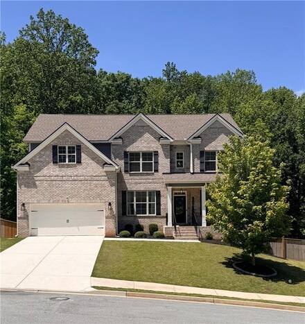 4736 Landing Water Path, Buford, GA 30519