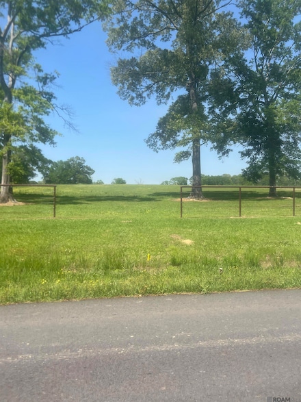 Tract U-1 Gross Rd, Clinton, LA 70722