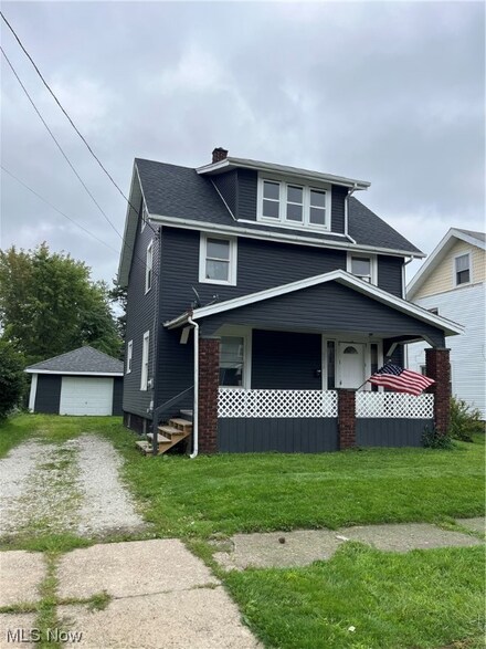 1212 Park Ave SW, Canton, OH 44706