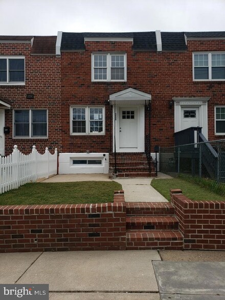 1236 Sycamore Ave, Wilmington, DE 19805