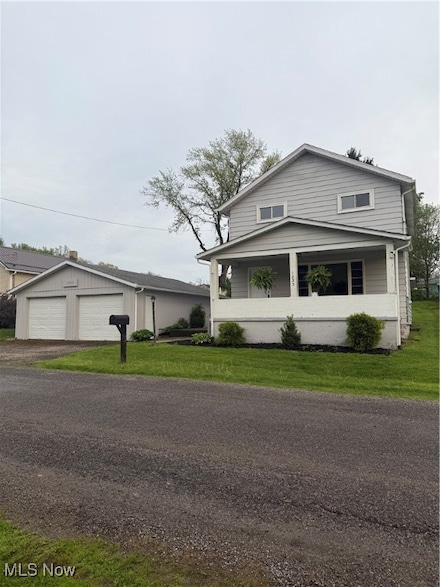 1223 Meredith St, East Liverpool, OH 43920