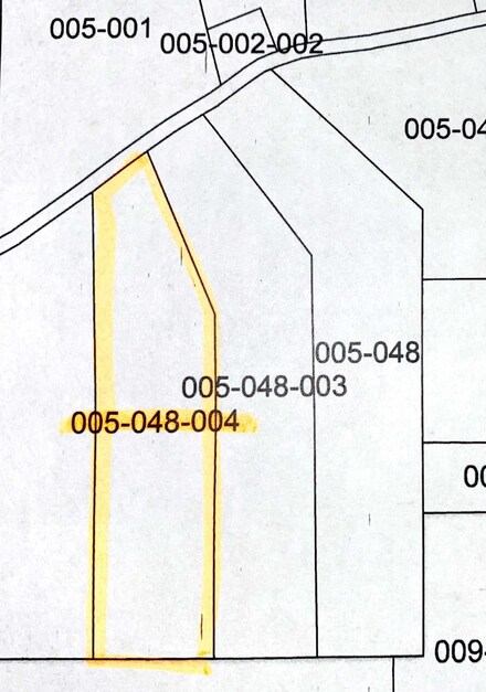347 Collinstown Rd, Appleton, ME 04862