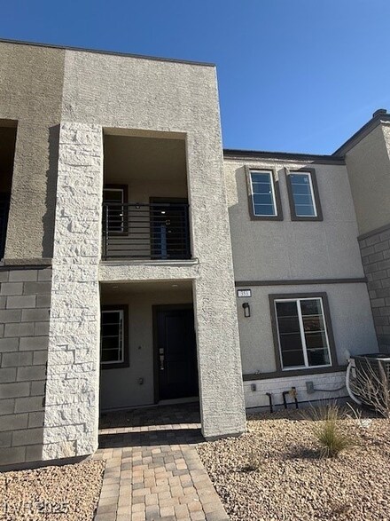 353 Ukelele Place Unit lot 149, Henderson, NV 89011