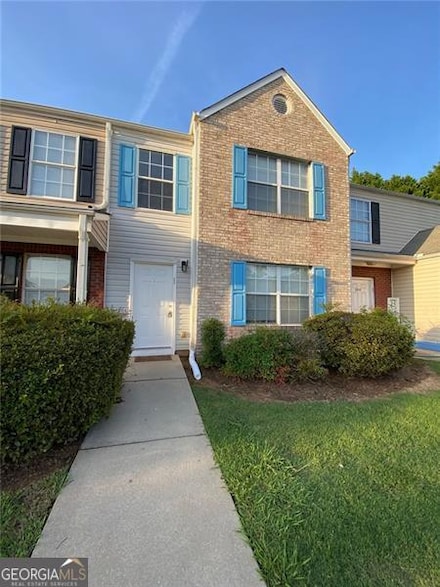1020 Labonte Pkwy, McDonough, GA 30253