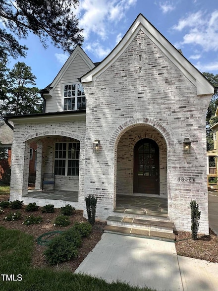3302.5 Hall Place, Raleigh, NC 27607
