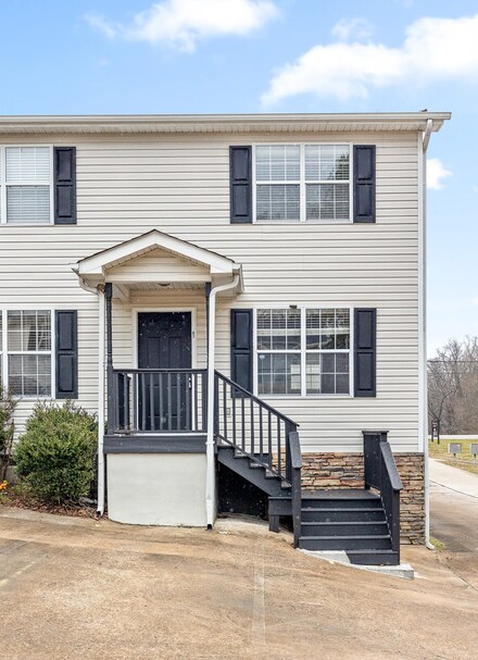 21 Arrowhead Ln Unit A3, Ringgold, GA 30736