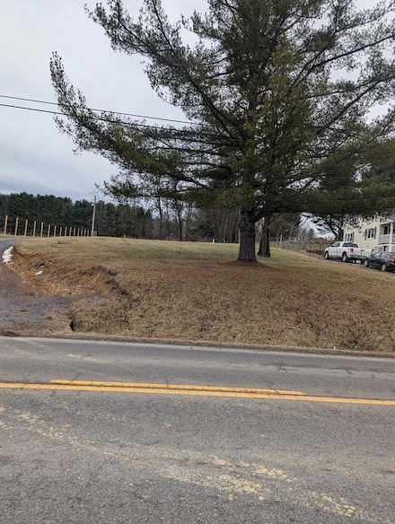 Tbd Lee Hwy, Abingdon, VA 24211