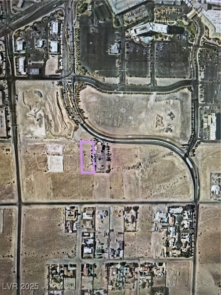0 Dean Martin Dr, Las Vegas, NV 89118