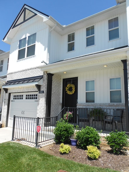 1210 Hayloft Place, Gallatin, TN 37066