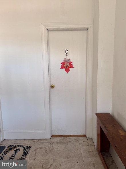 105 W Broadway Unit C, Salem, NJ 08079