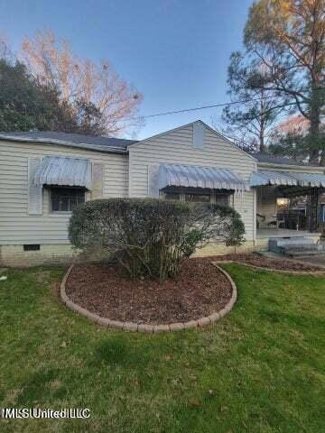2842 Woodbine St, Jackson, MS 39212