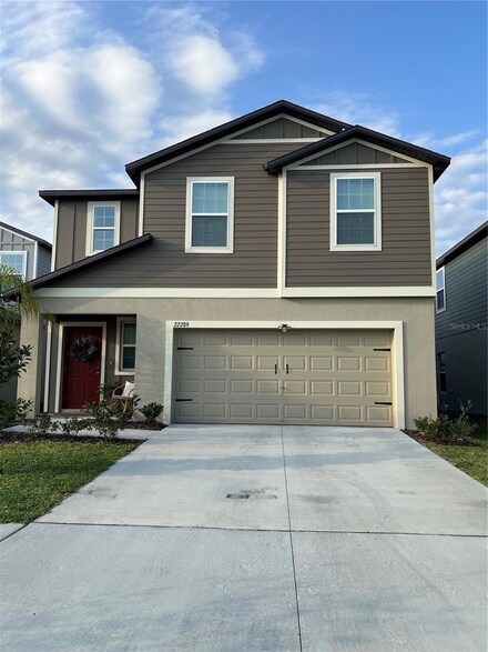 22289 Nebula Way, Land O' Lakes, FL 34637