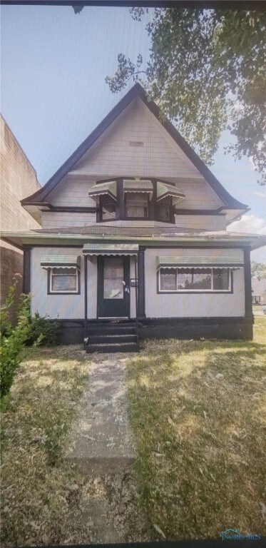 2508 Fulton St, Toledo, OH 43610