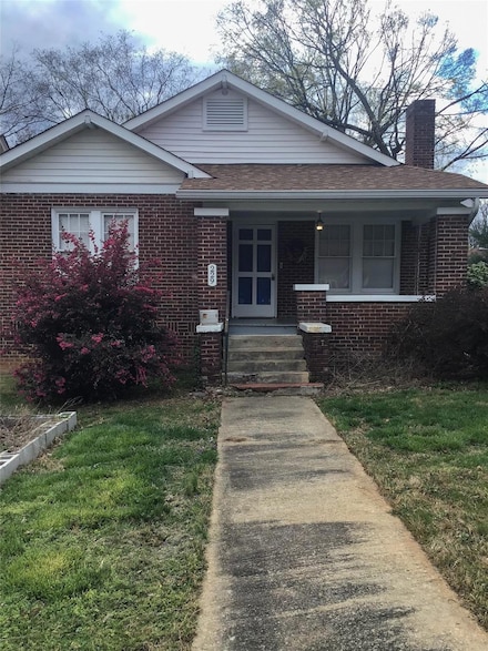 229 W Marsh St, Salisbury, NC 28144