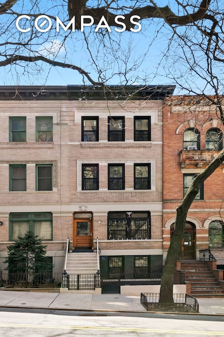 632 W 158th St, New York, NY 10032