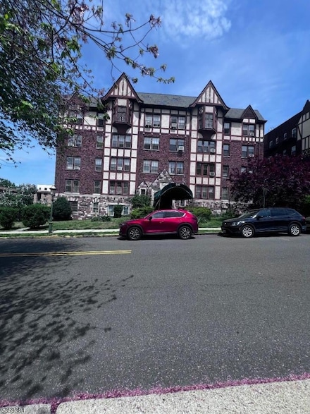 55 Randolph Place Unit 102, South Orange, NJ 07079