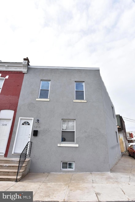 1216 S Hanson St, Philadelphia, PA 19143