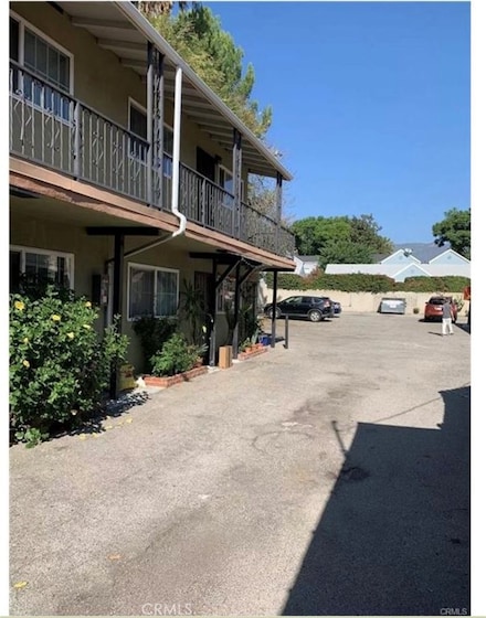 253 E Villa St Unit 6, Pasadena, CA 91101