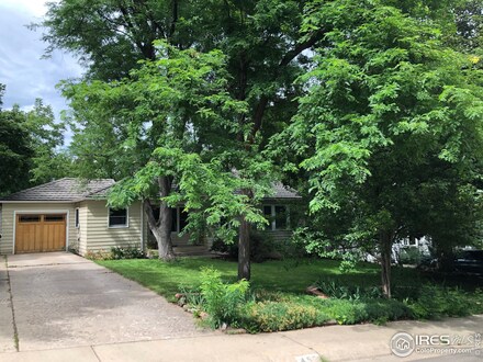 455 Hawthorn Ave, Boulder, CO 80304