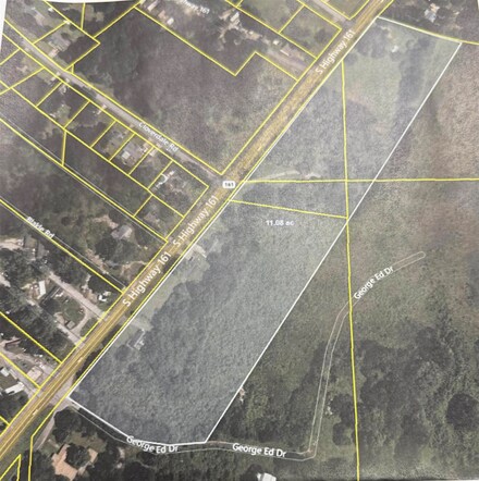 00 Highway 161 S, Jacksonville, AR 72113