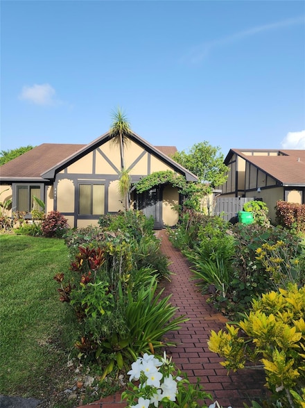 4440 NW 92nd Way, Sunrise, FL 33351