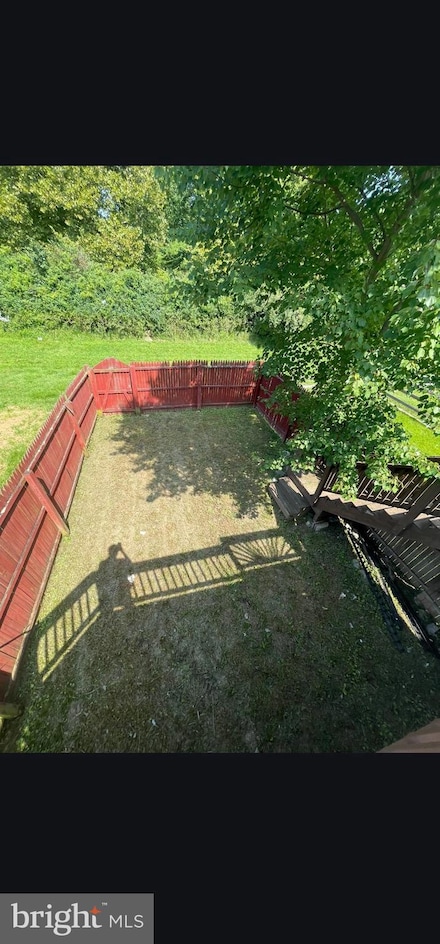 822 Joshua Tree Ct, Owings Mills, MD 21117