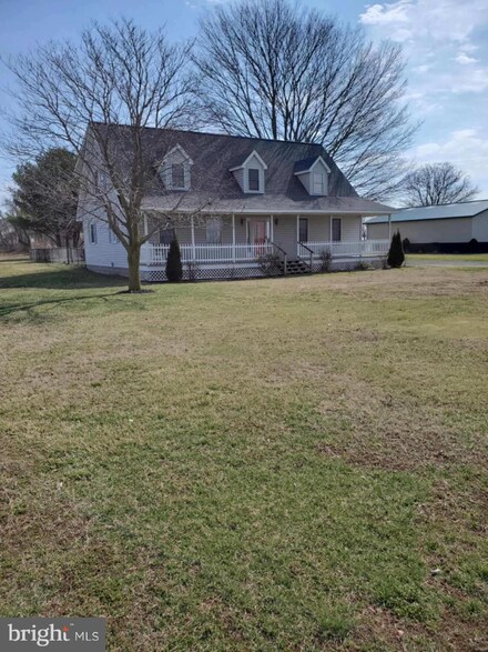 4215 Osborne Rd, Hurlock, MD 21643