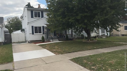 2209 Progress Ave, Lincoln Park, MI 48146