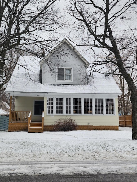 146 Jackson St, Manistee, MI 49660