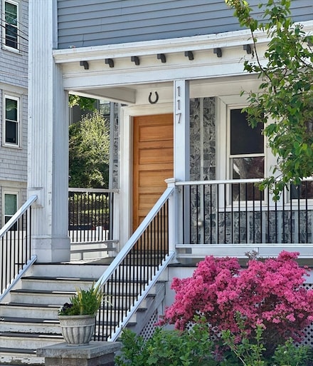 117 Sycamore St Unit 1, Roslindale, MA 02131
