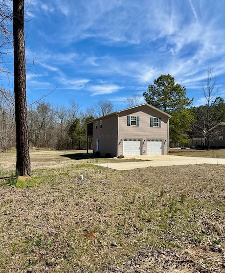 275 Osborn Hill Rd, Tuscumbia, AL 35674
