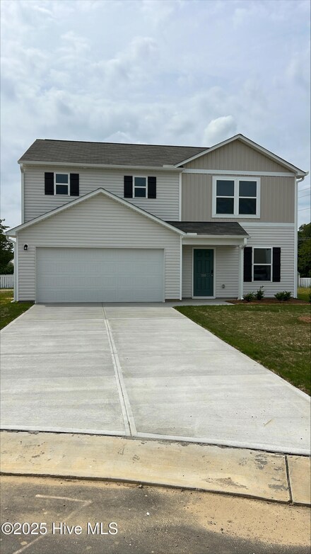 100 Ferry Ct, Rocky Mount, NC 27804