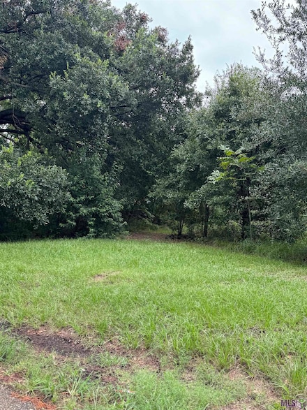 LOT C Oklahoma St, Baton Rouge, LA 70802