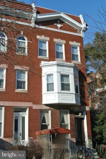 3022 N Calvert St, Baltimore, MD 21218