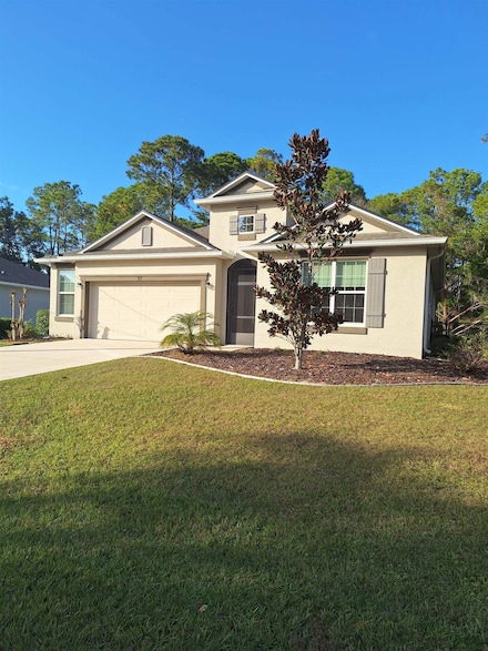 92 Whispering Pine Dr, Palm Coast, FL 32164