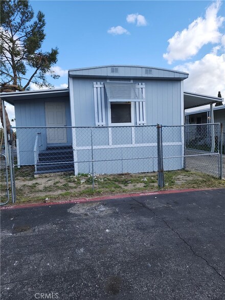 1097 N State St Unit 565, Hemet, CA 92543