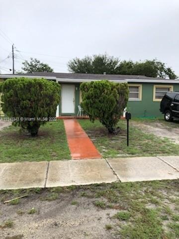 20615 NW 33rd Ct, Miami Gardens, FL 33056